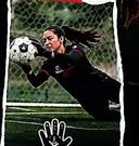 Entrenamiento de arqueras